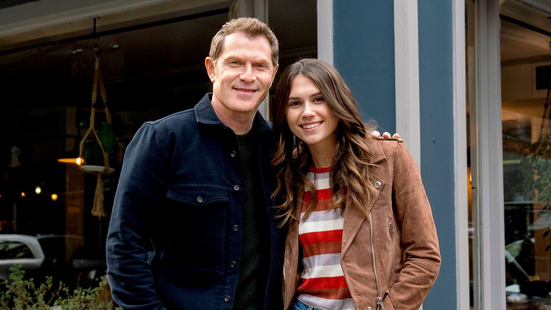 巴比家吃遍纽约