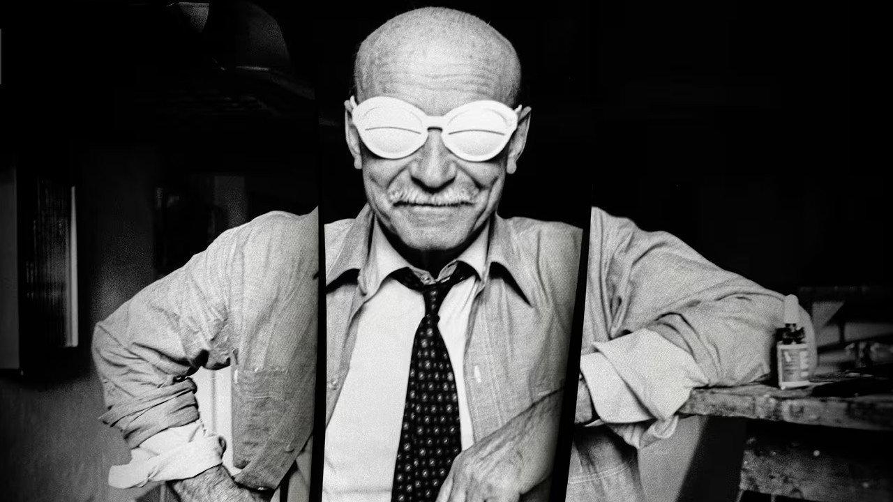 Lucio Fontana - The Final Cut