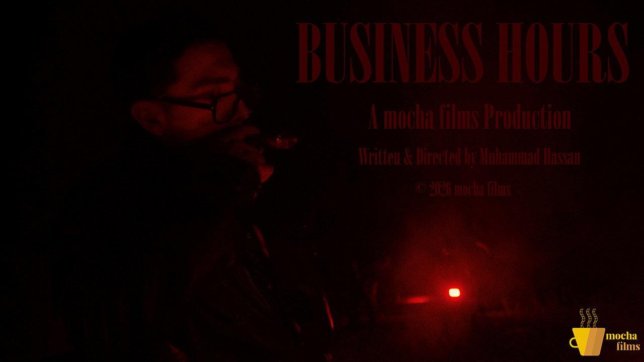 Business Hours