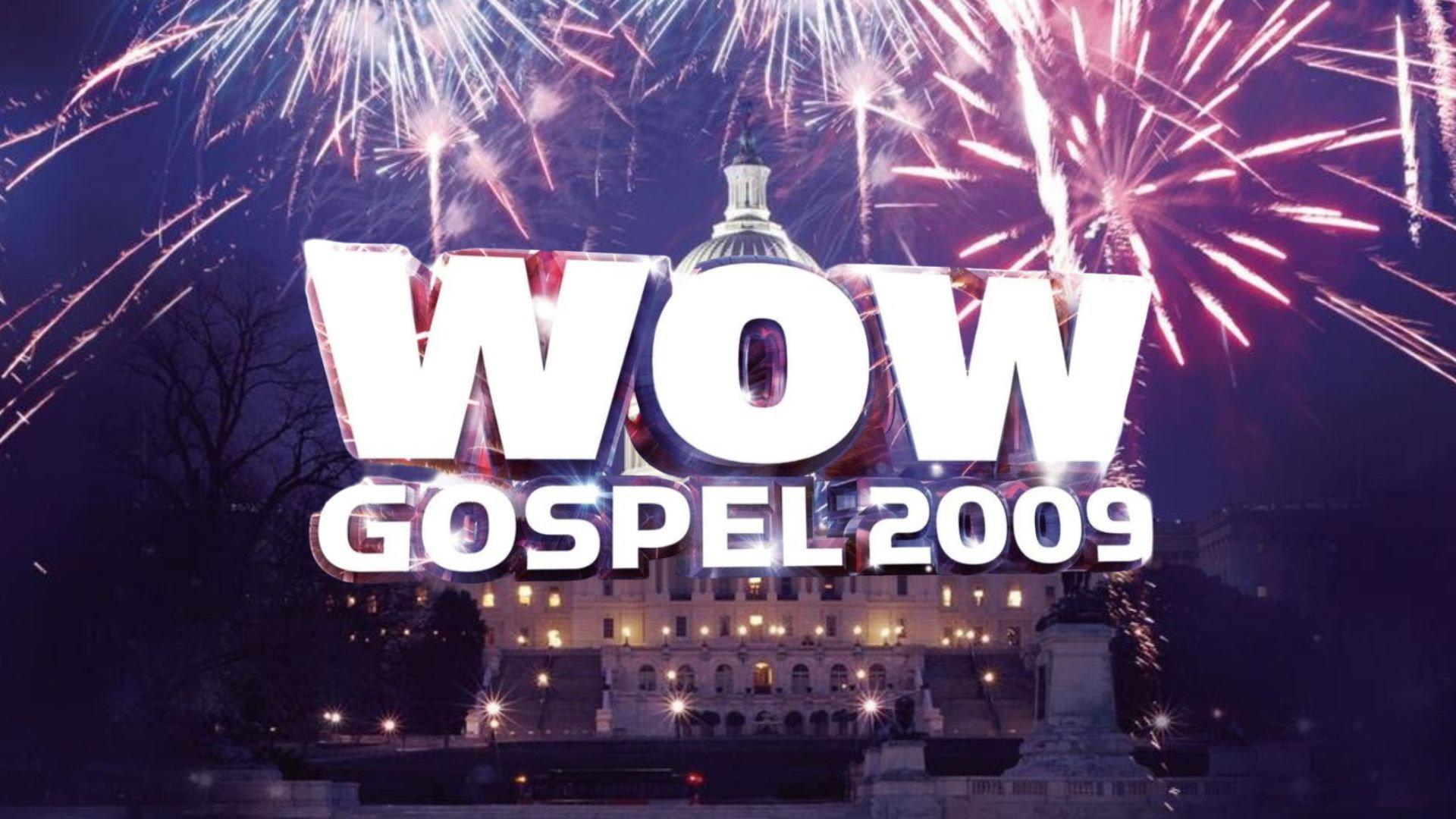 WOW Gospel 2009