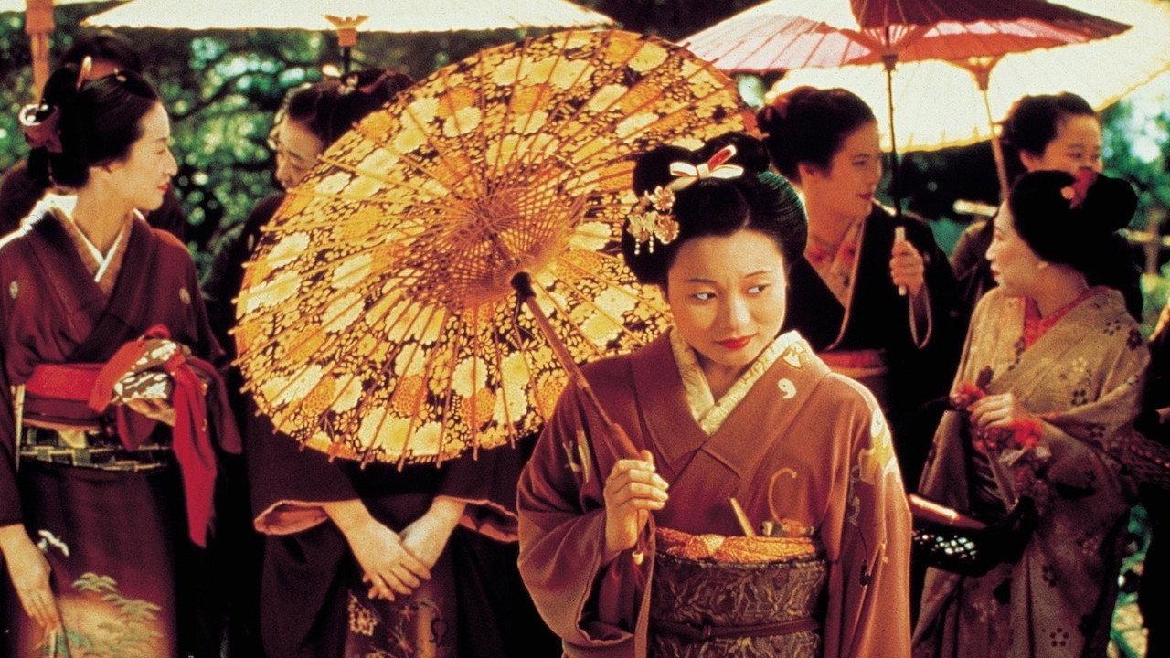 蝴蝶夫人