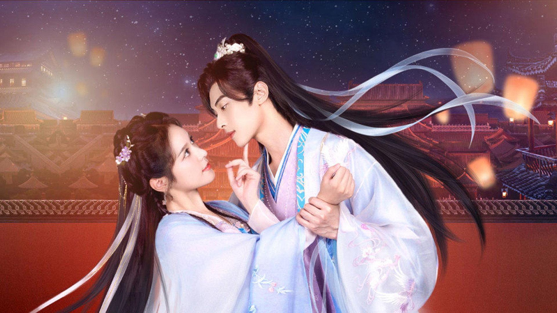 与君行