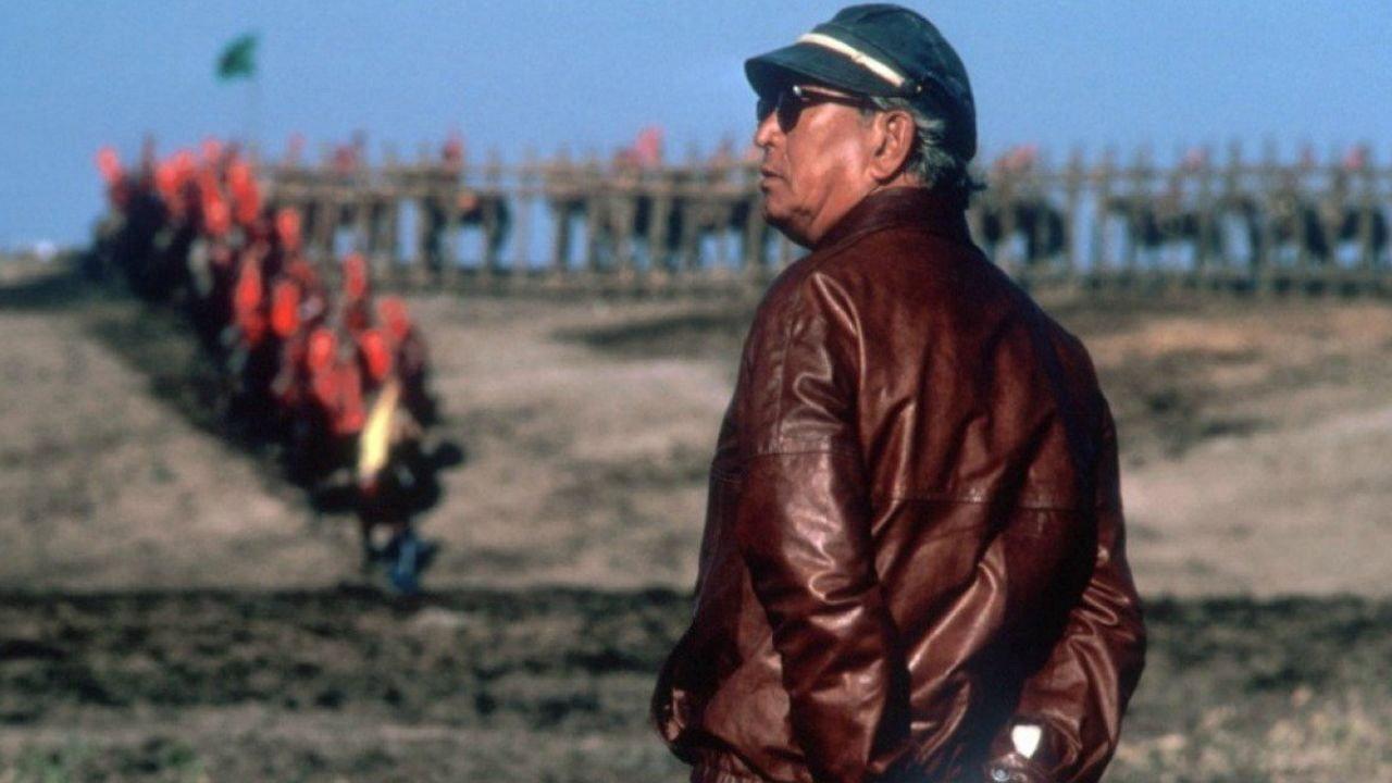 黑泽明