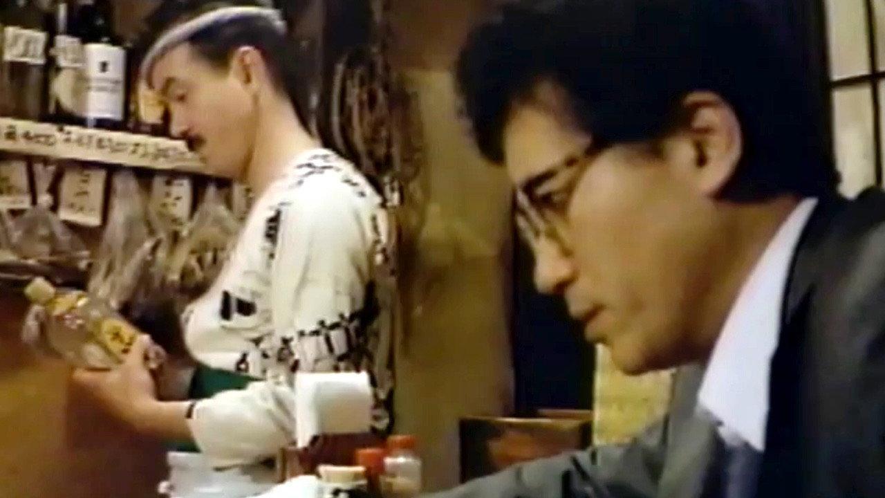 痴漢電車 危険信号