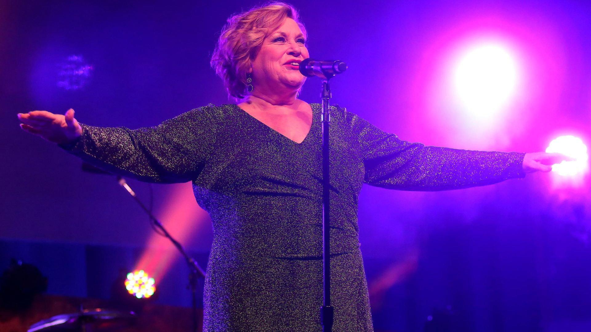 Forever Grateful: Live From The Farewell Tour