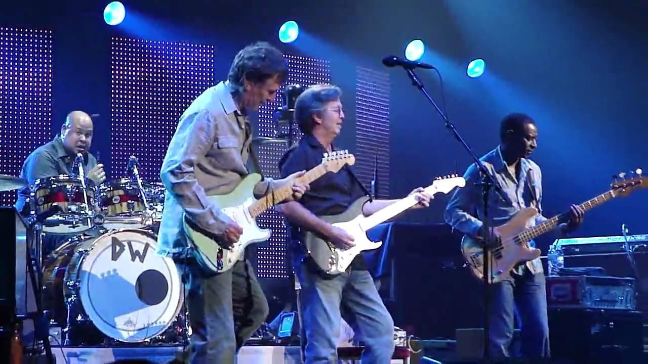 2009麦迪逊广场花园现场演唱会