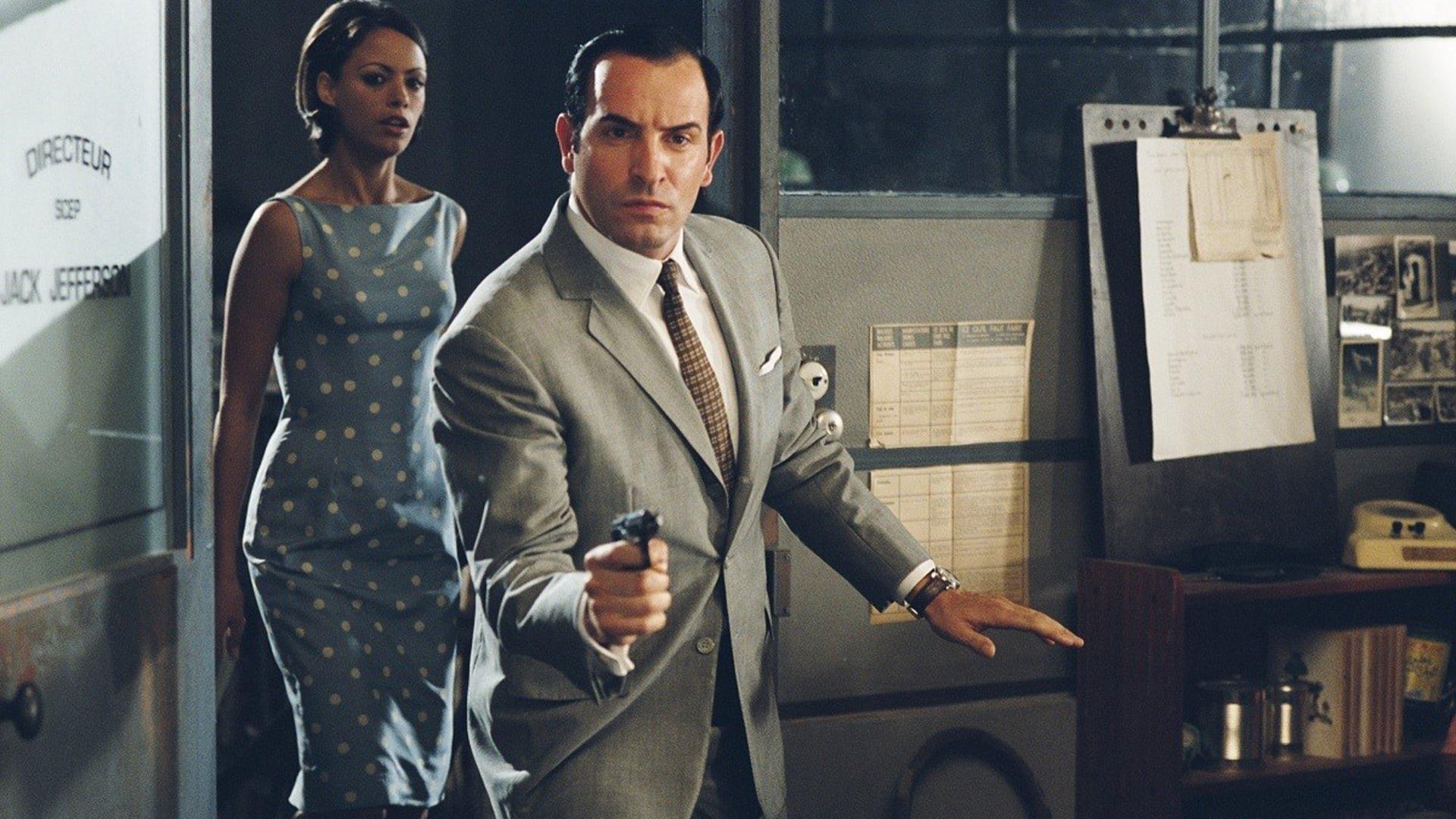 OSS117之开罗谍影