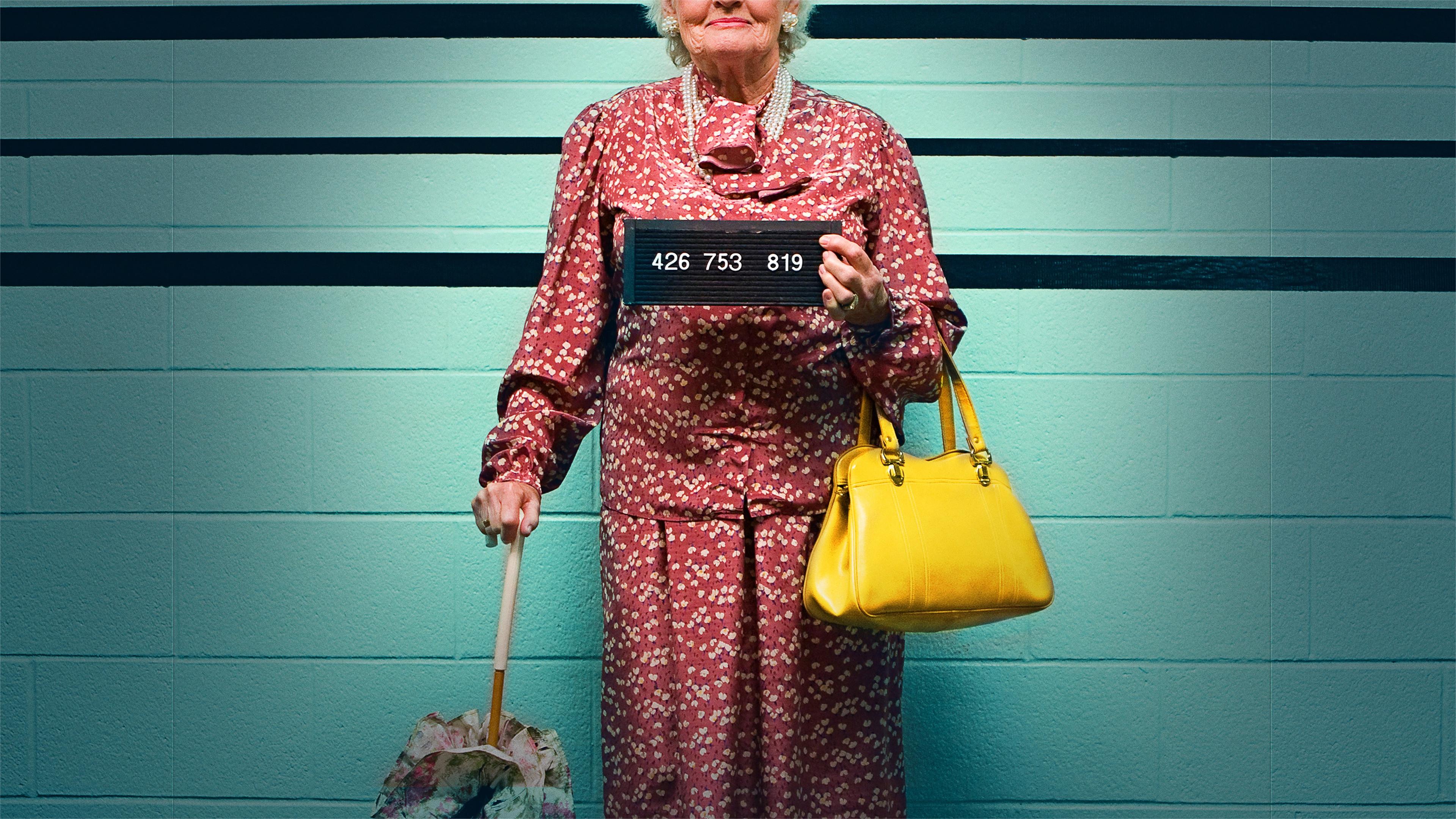 My Strange Arrest