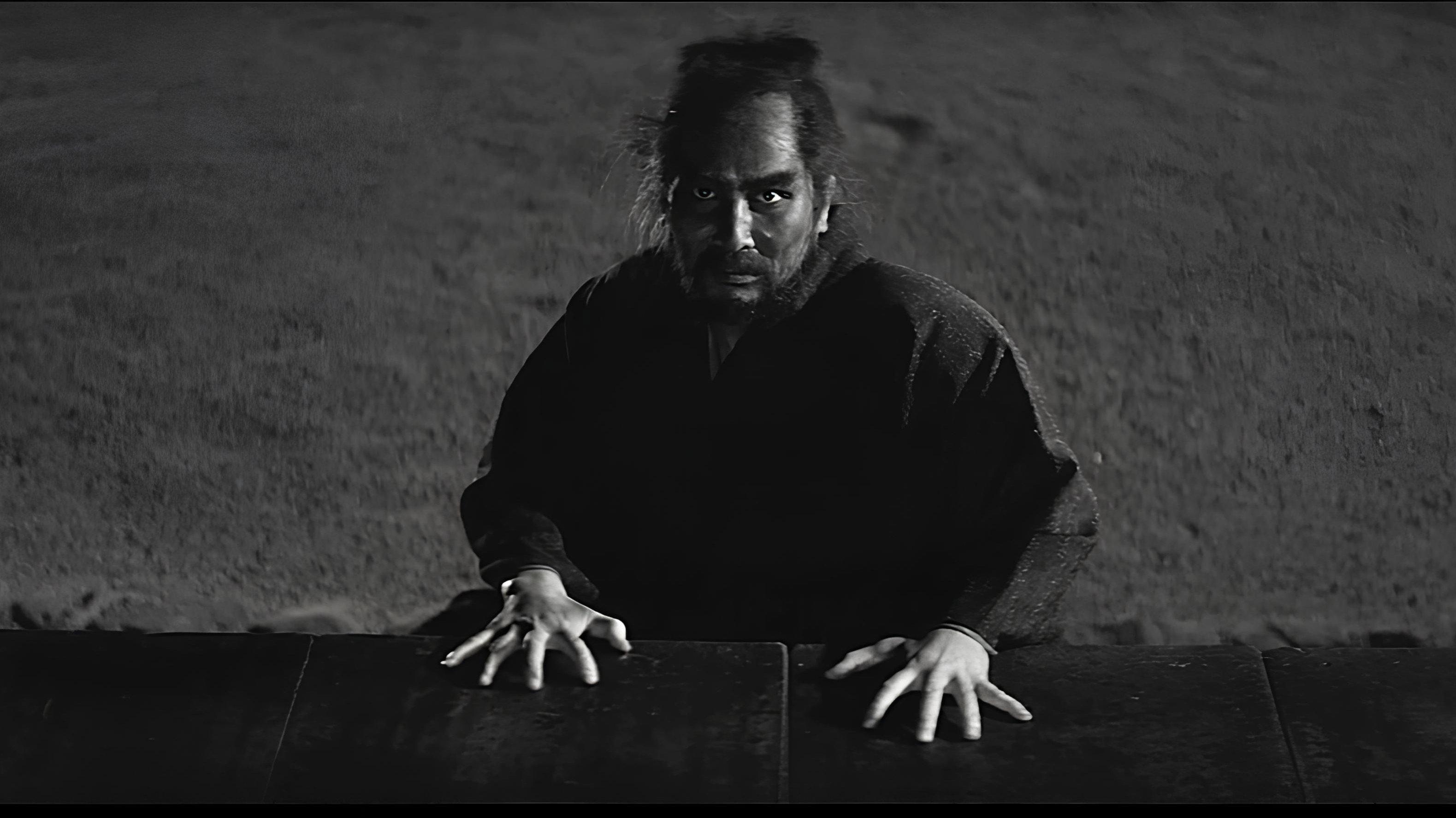 武士道残酷物语