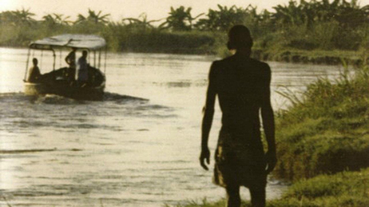 Dark River