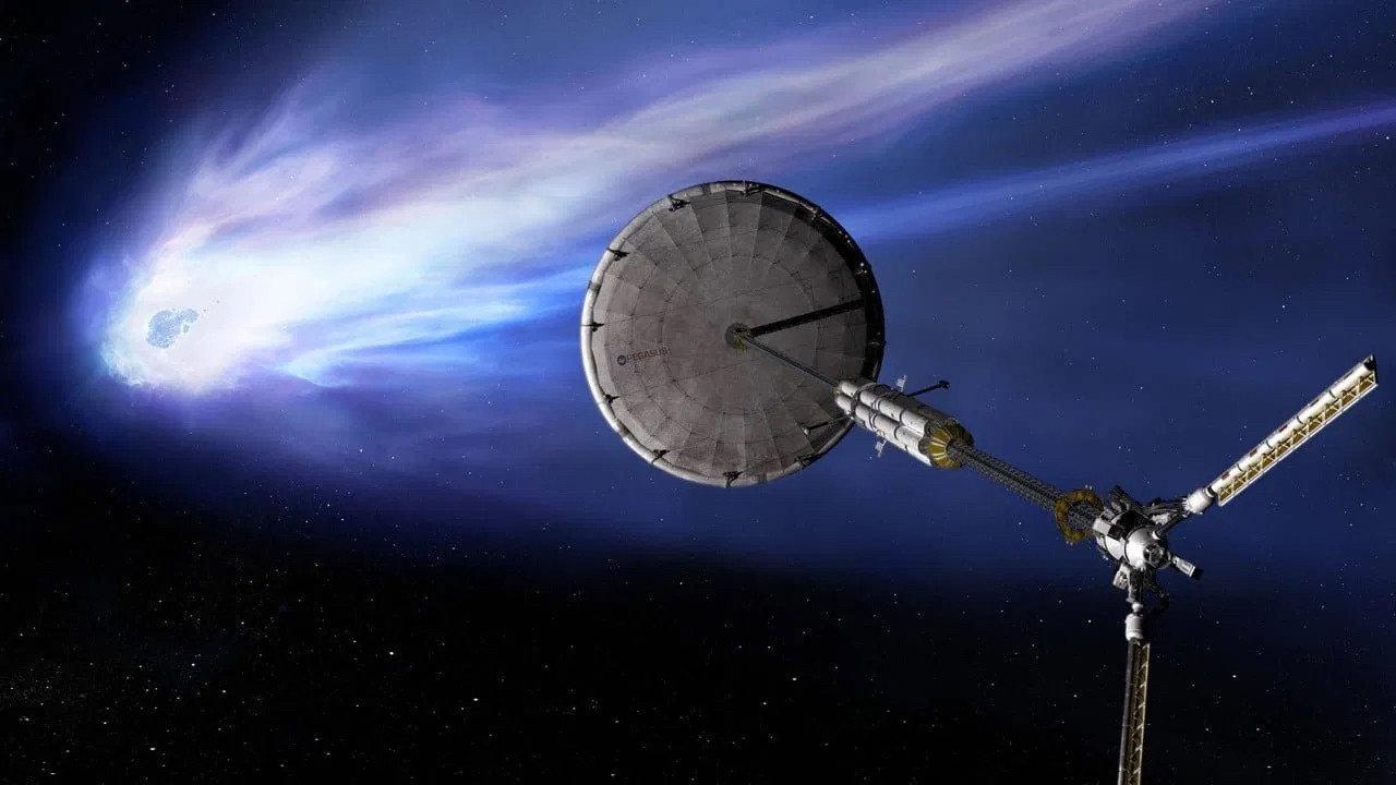 星际漫游
