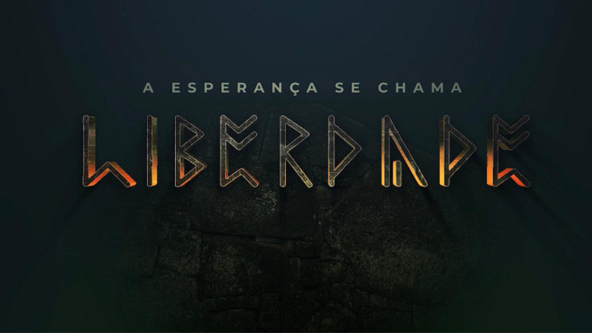 A Esperança se Chama Liberdade