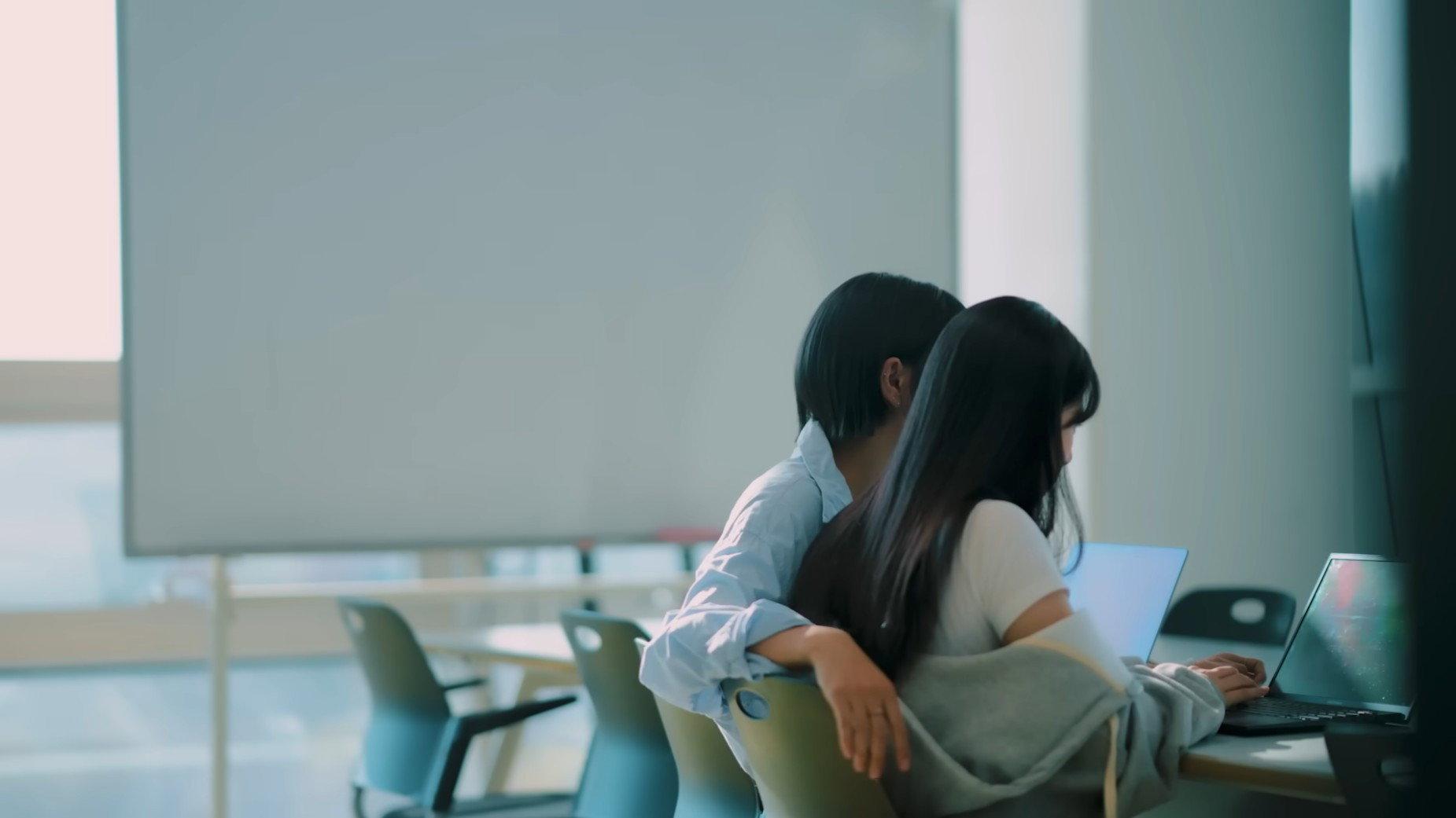 INTP 꼬시기