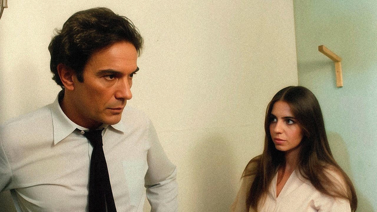 El agujero en la pared