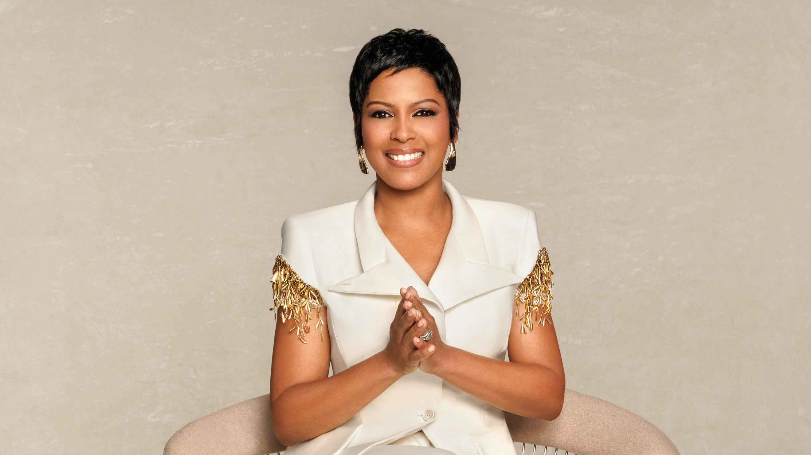 Tamron Hall