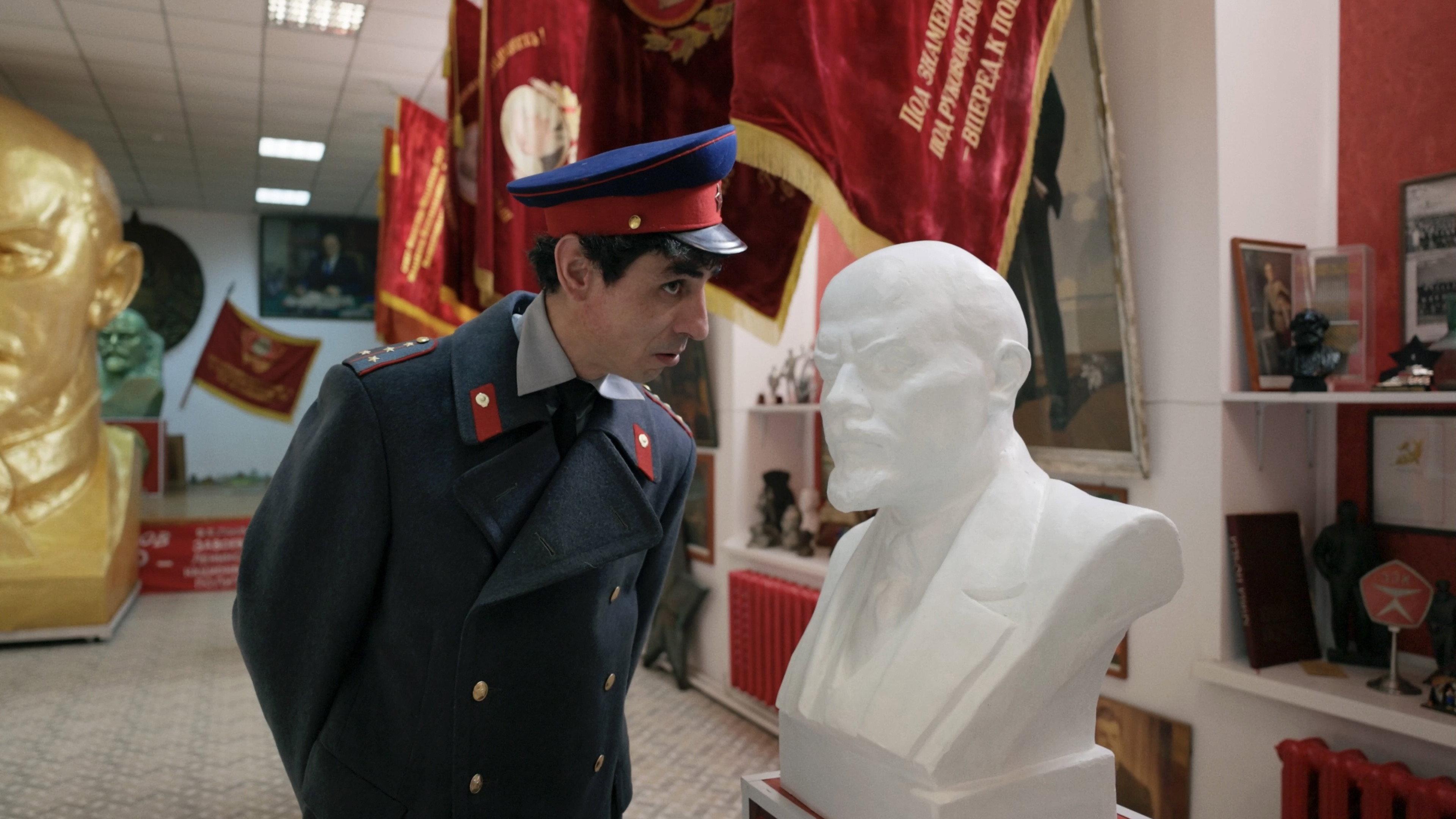 Pionul lui Lenin