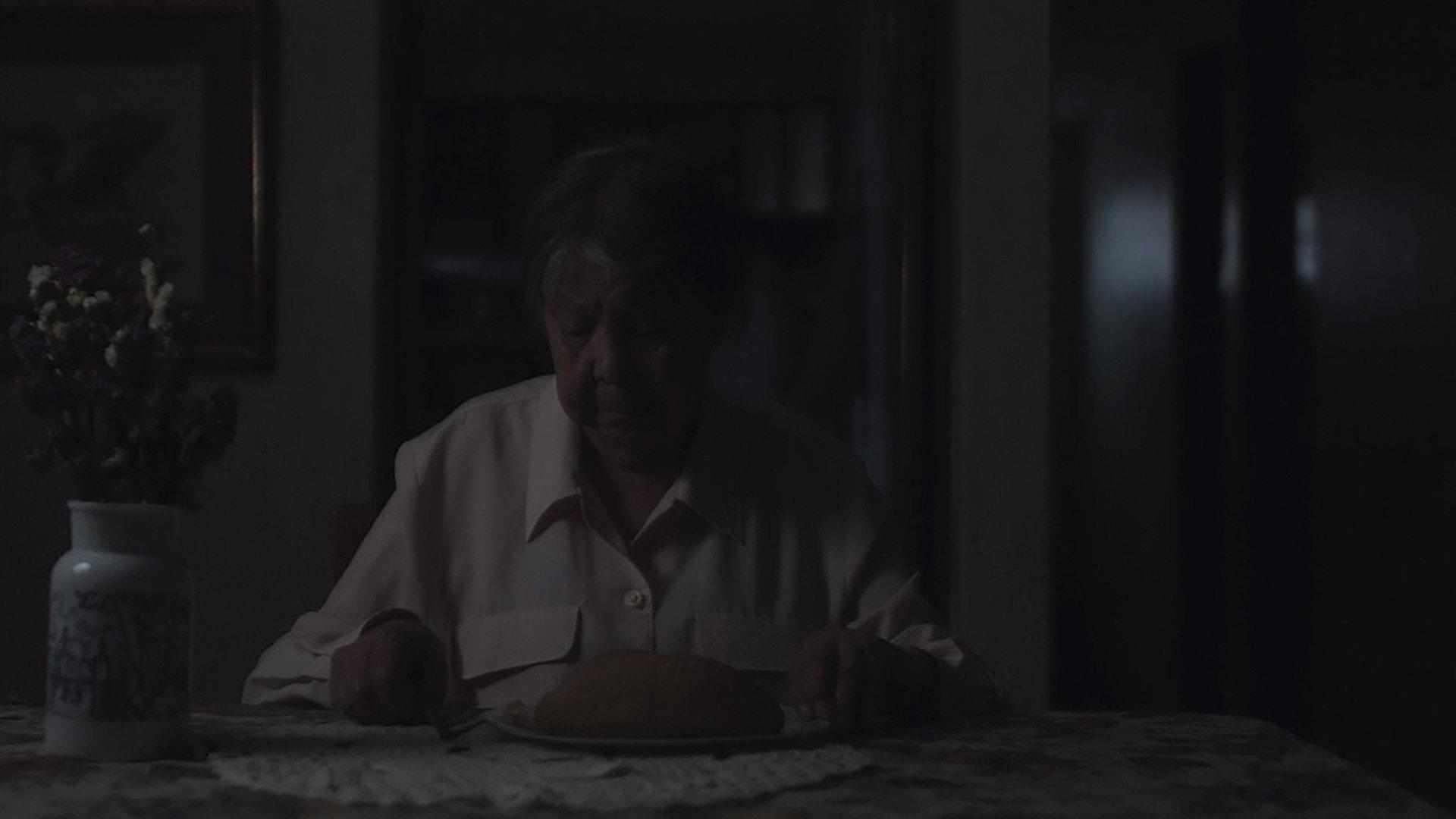 La alusión de mi olvido
