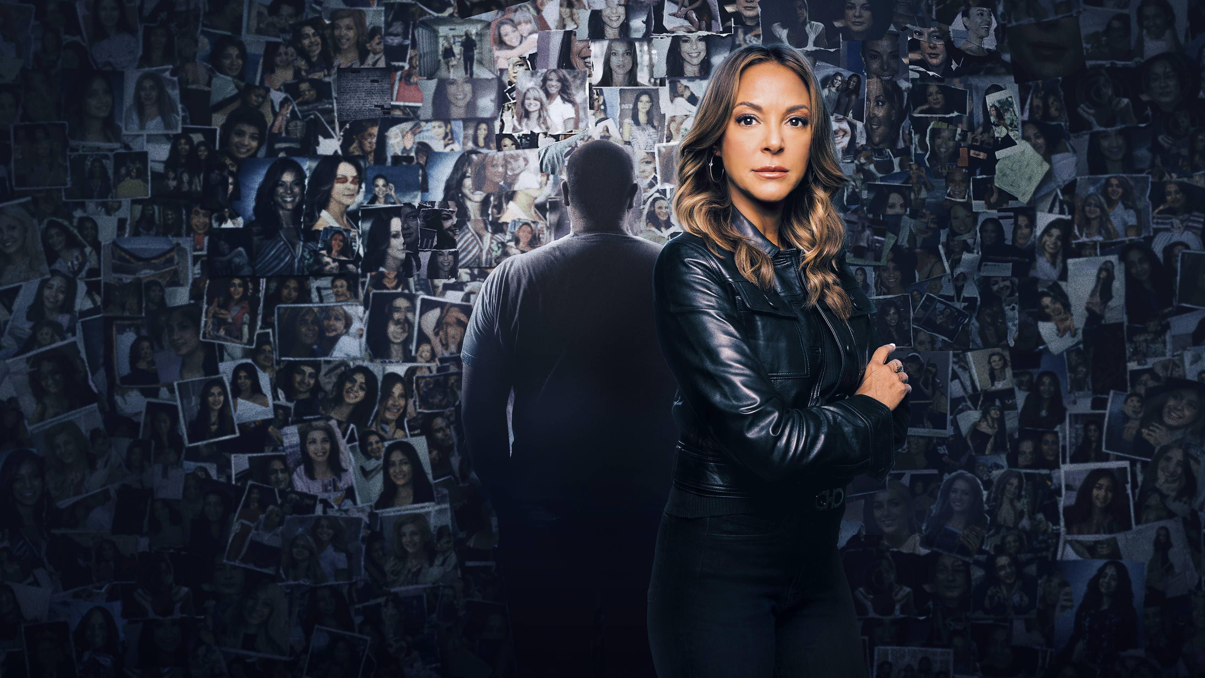 My Nightmare Stalker: The Eva LaRue Story
