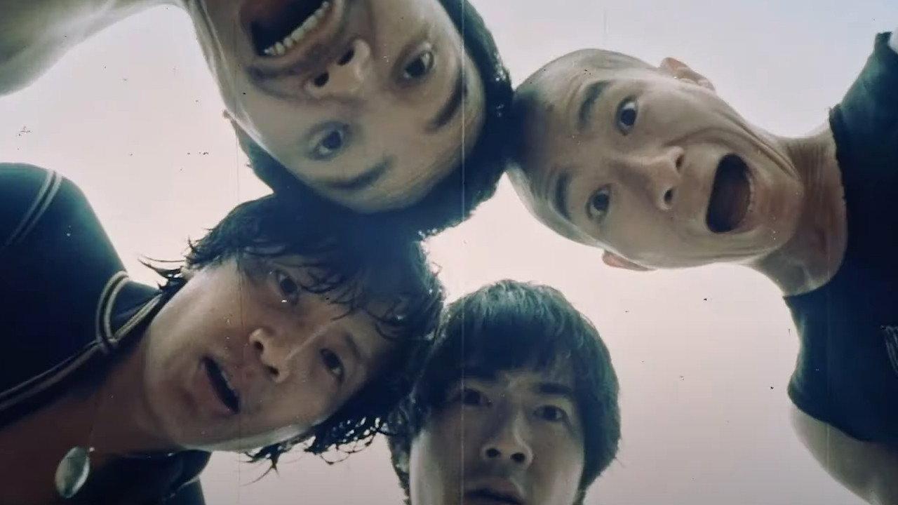 汇峰号黄金大风暴