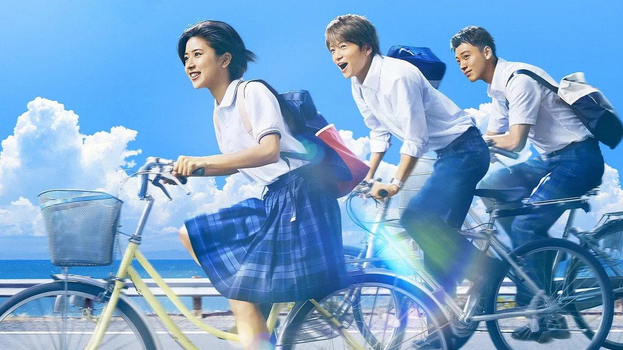 穿越时空的少女