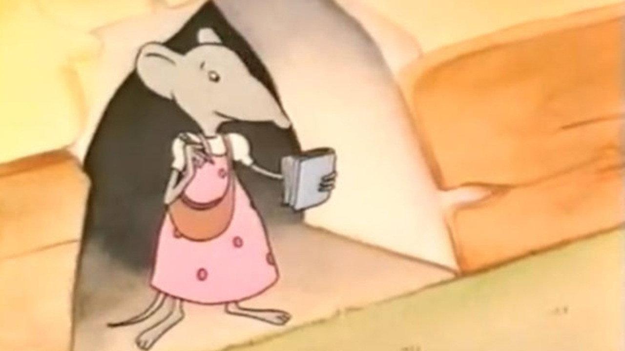 鼠仙王国