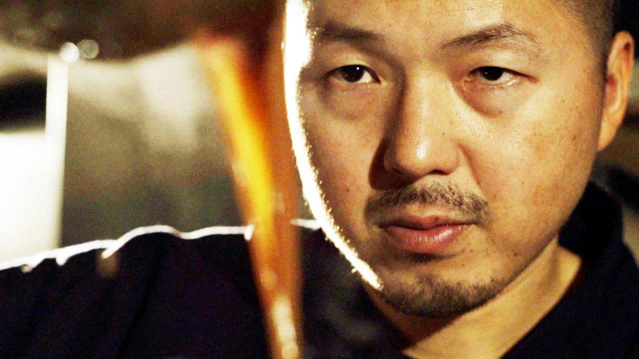 拉面首领