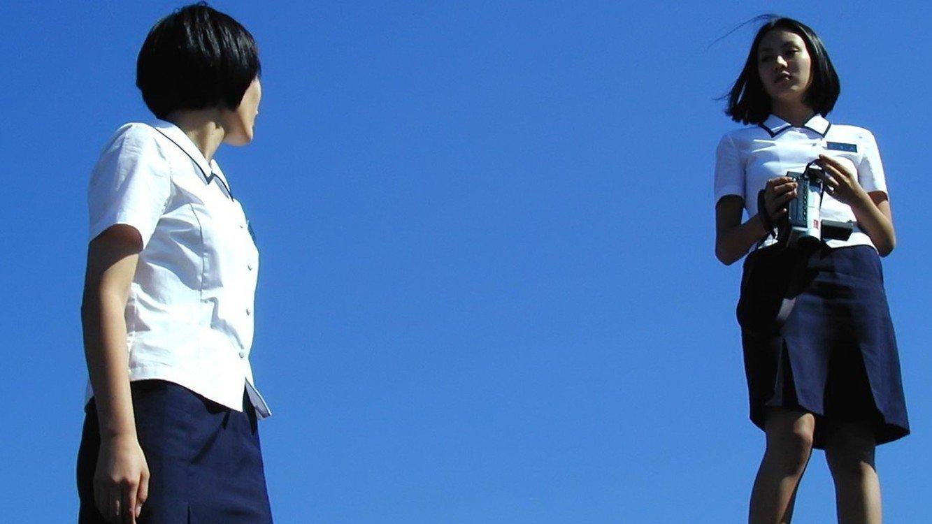 女高怪谈2：交换日记