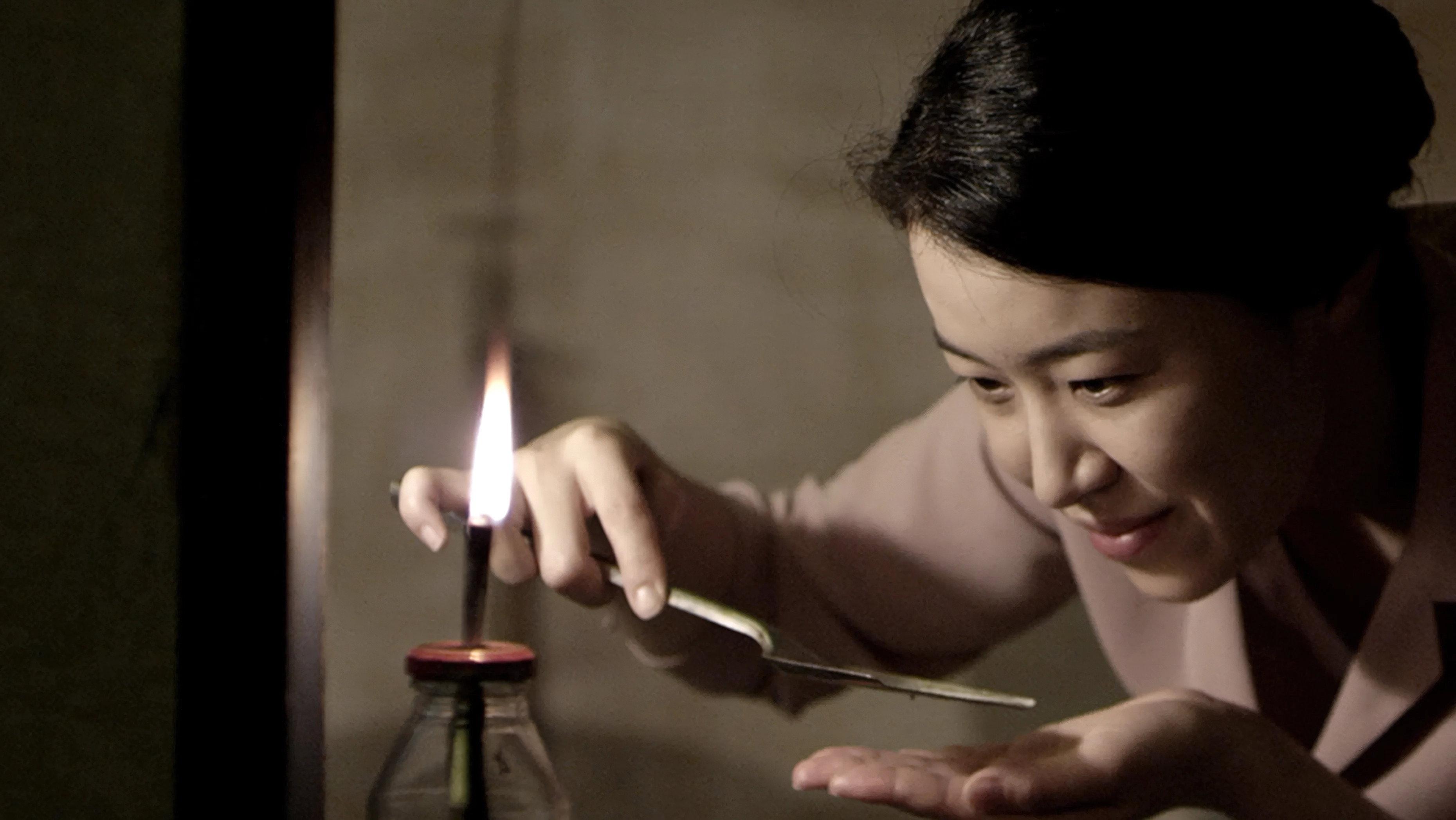 사랑의 선물