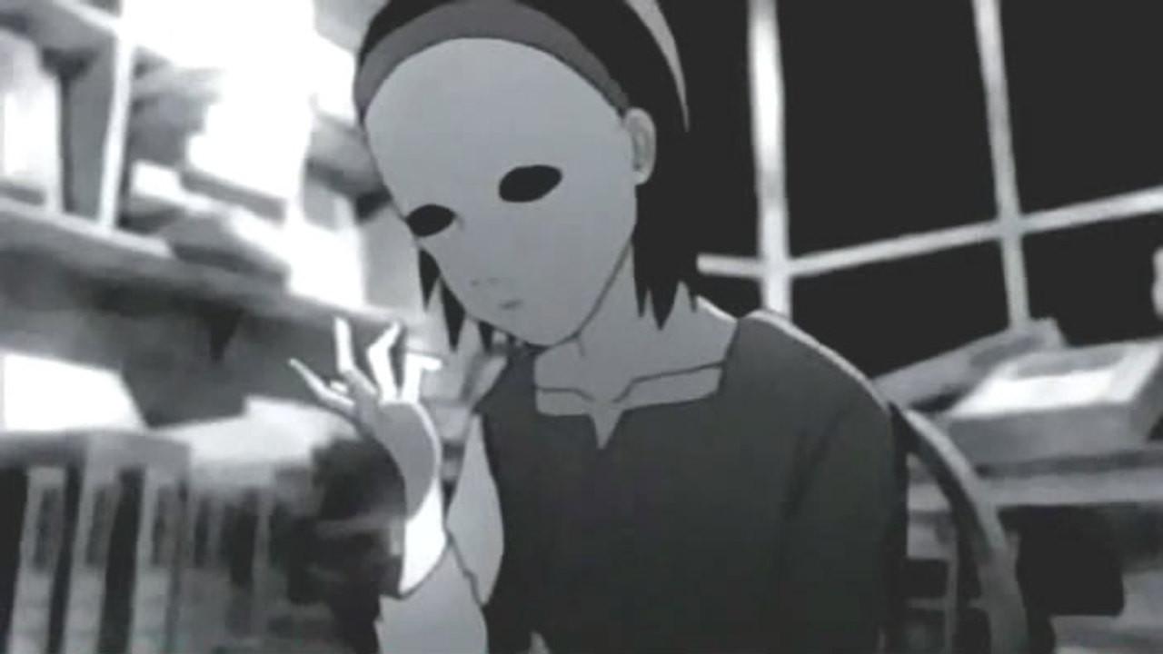 侧听的礼仪
