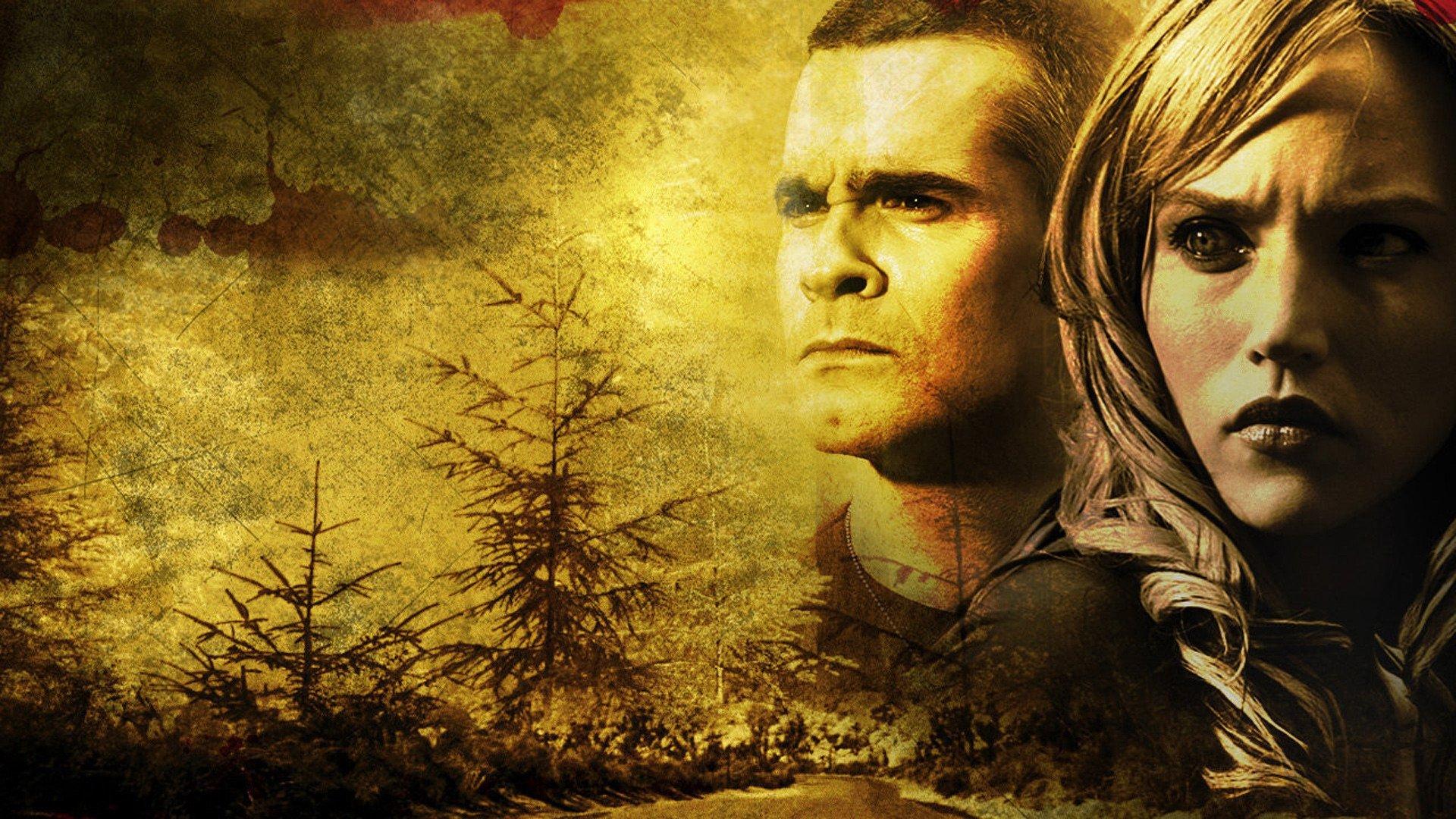 致命弯道2:死路