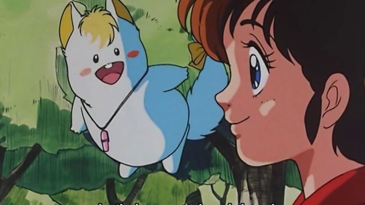 魔法偶像神笔由美