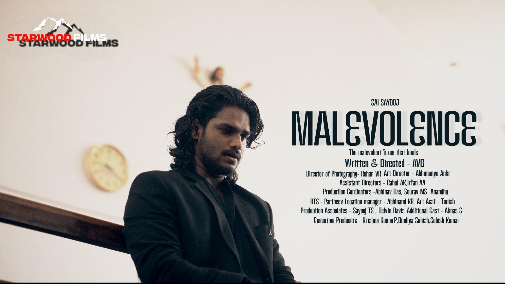Malevolence