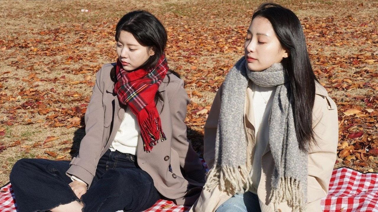 가을 말고 봄에