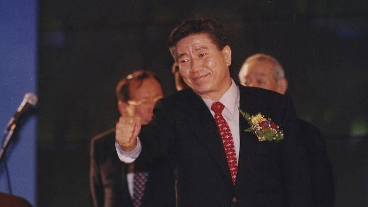 我是卢武铉