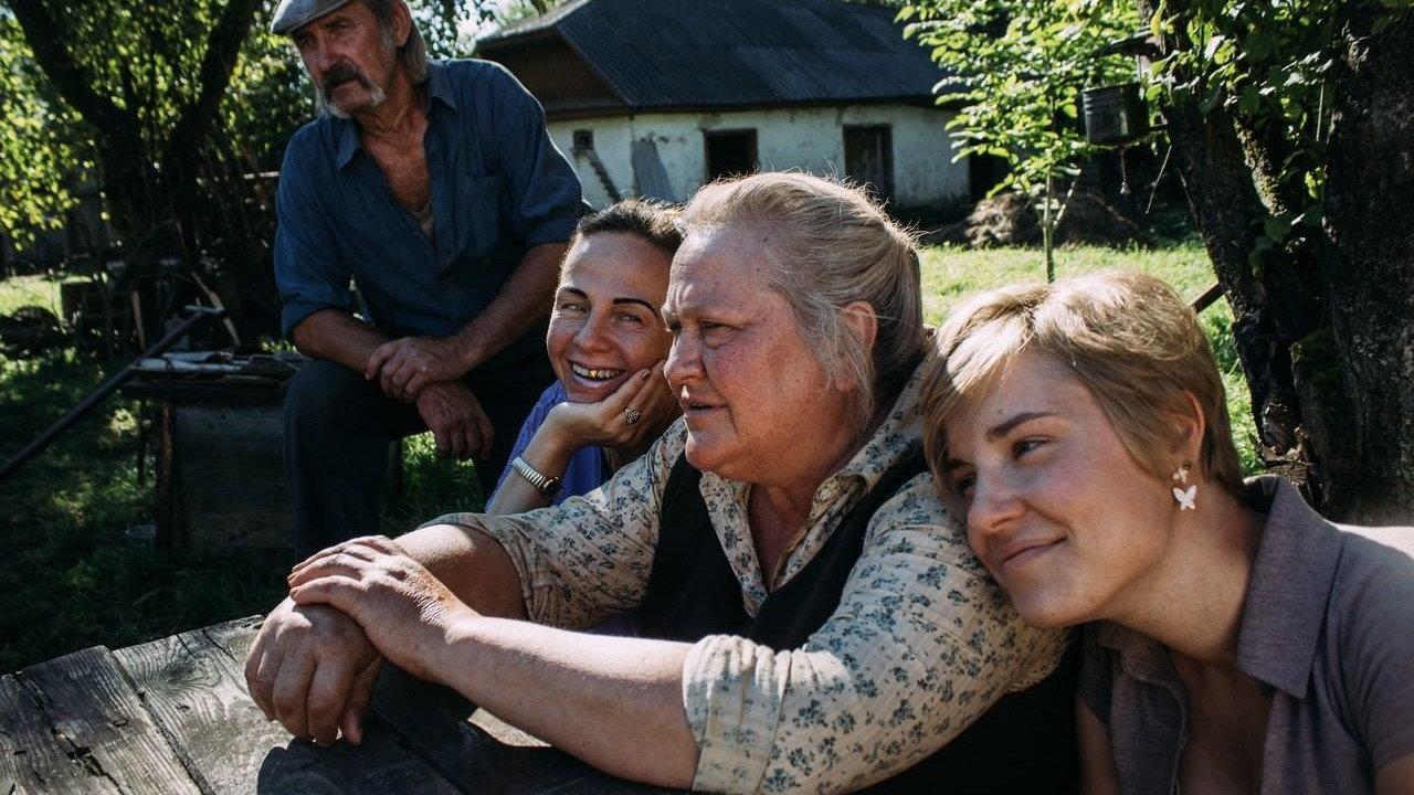 Припутні