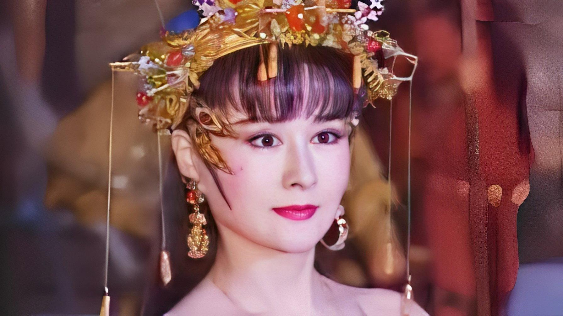 游龙惊凤