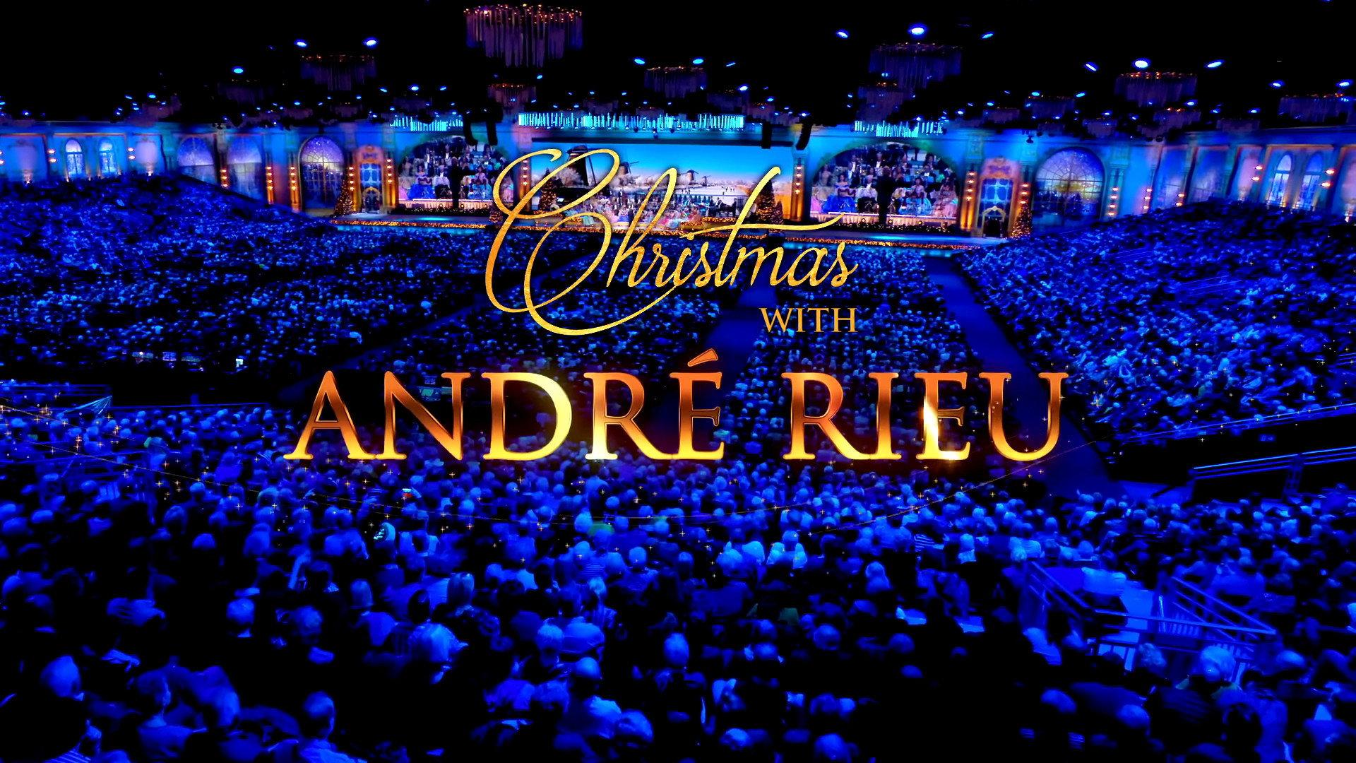 Christmas with André Rieu - Live in Maastricht