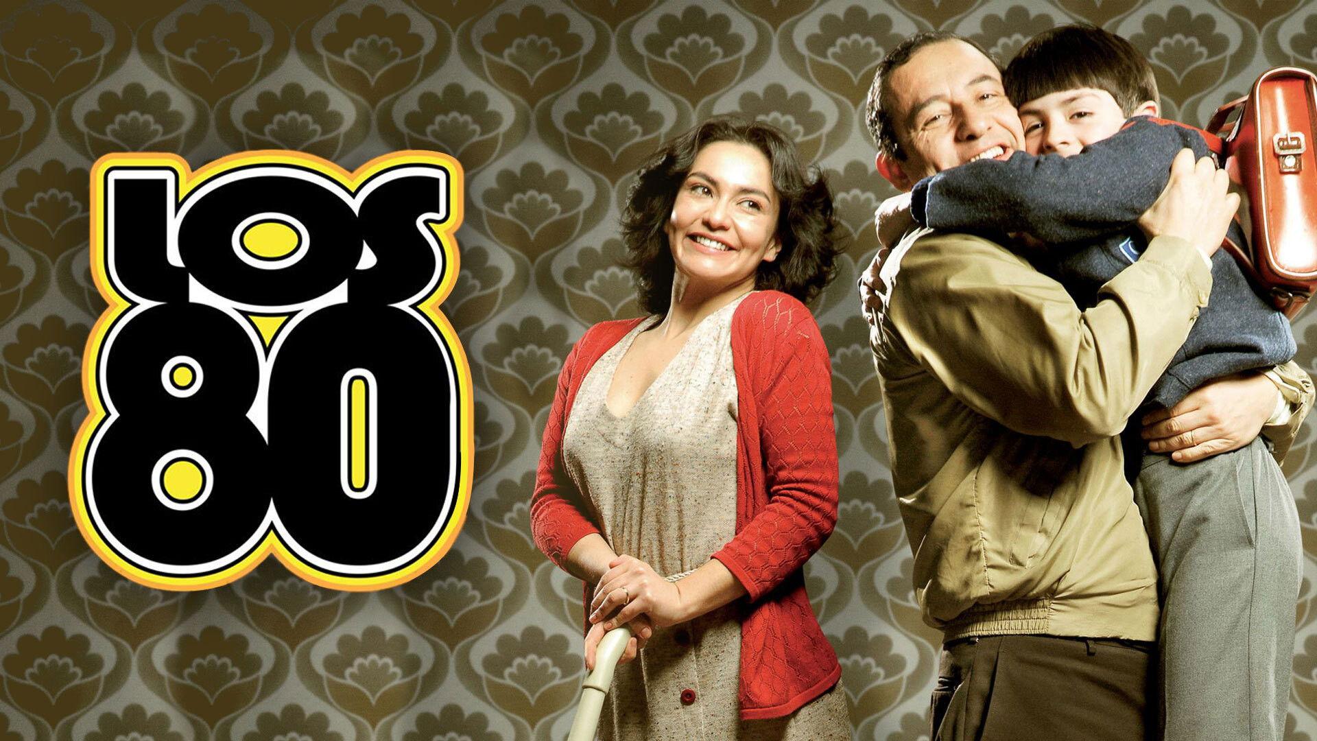 80年代