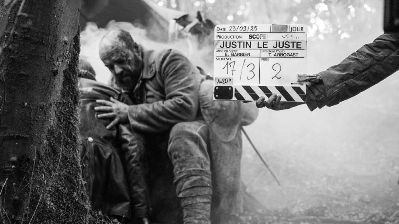Justin le Juste