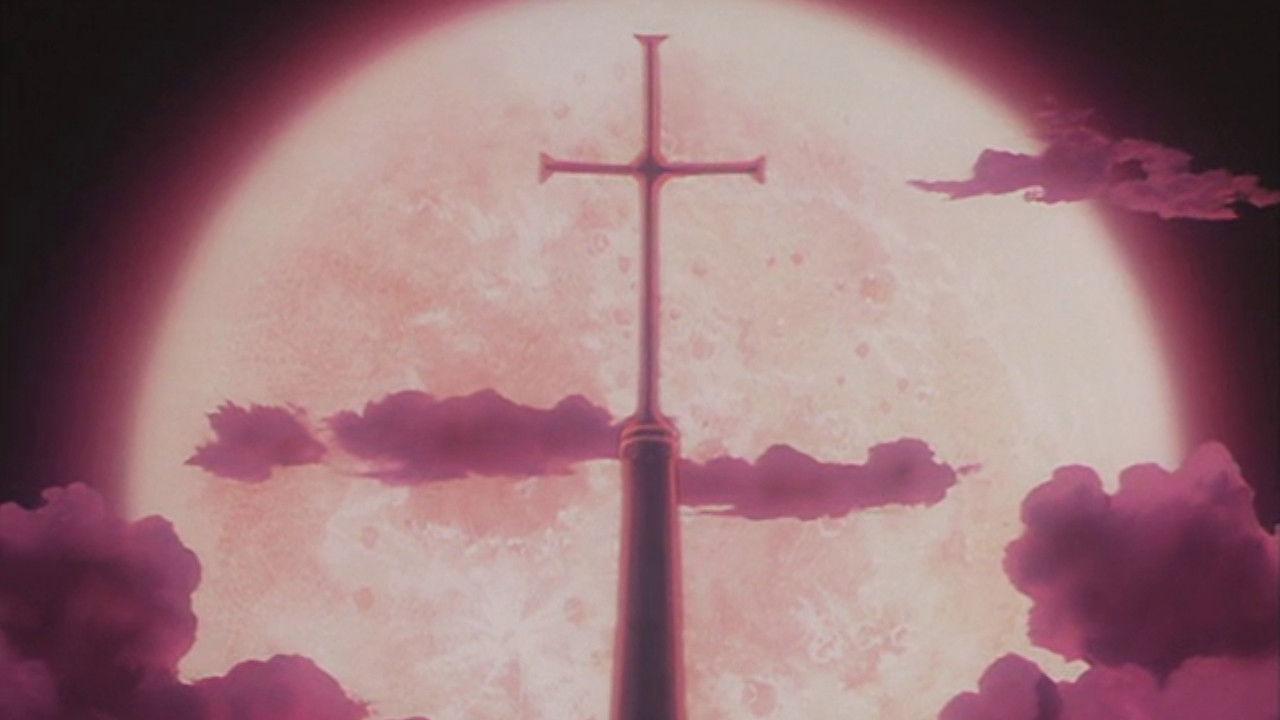 恶魔人默示录 AMON