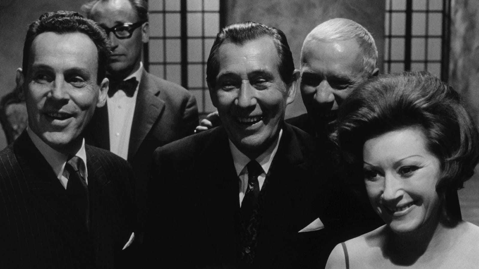 豺狼时刻