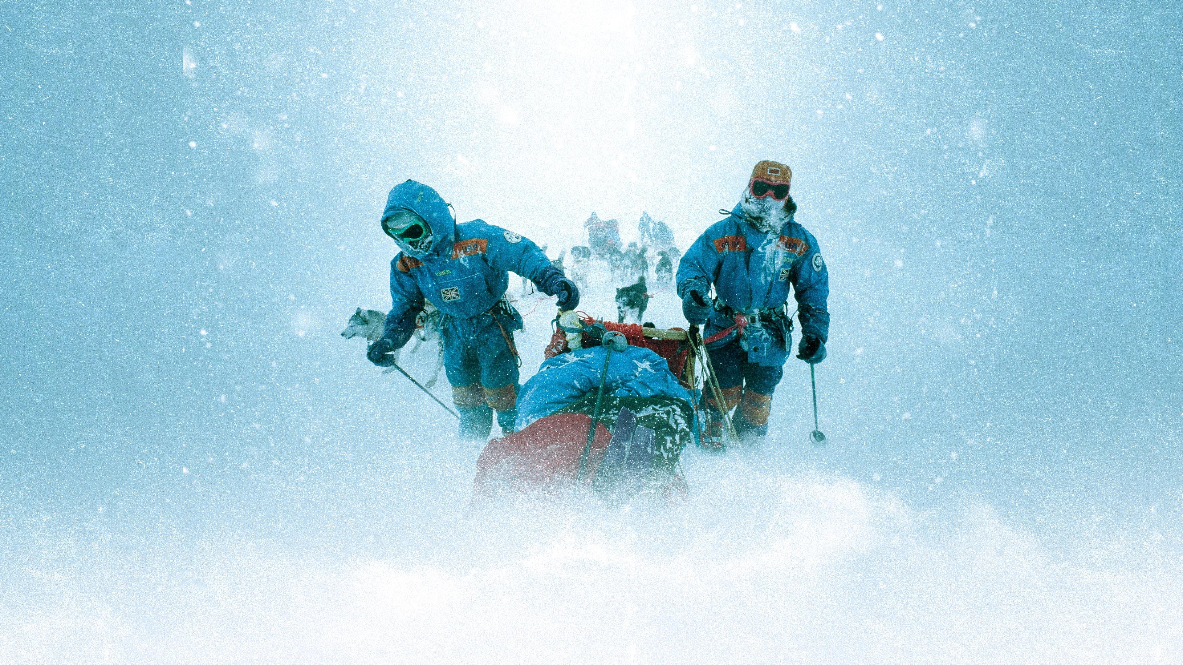 After Antarctica
