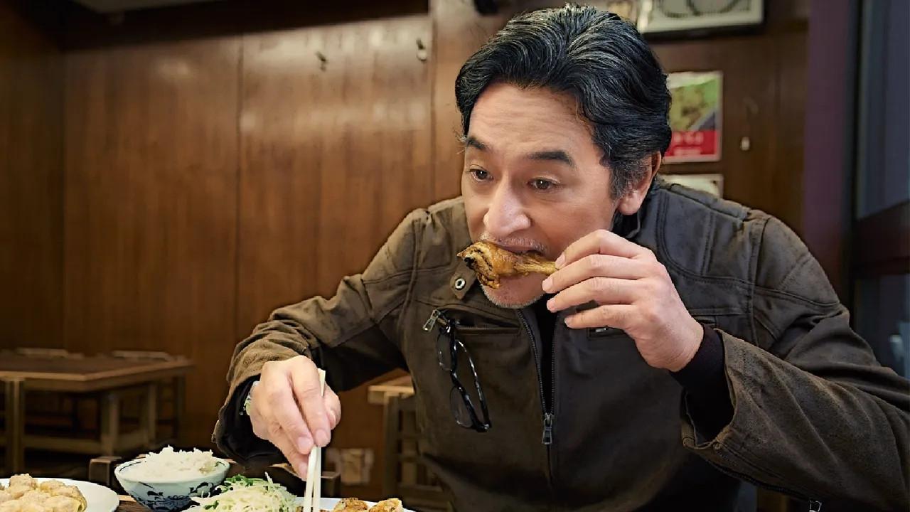 计程车食堂