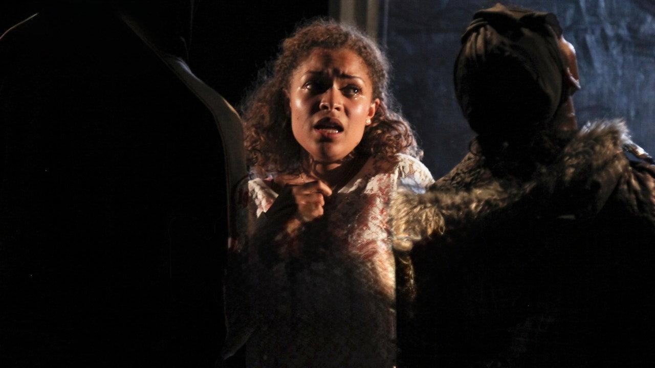 National Theatre Live: Home