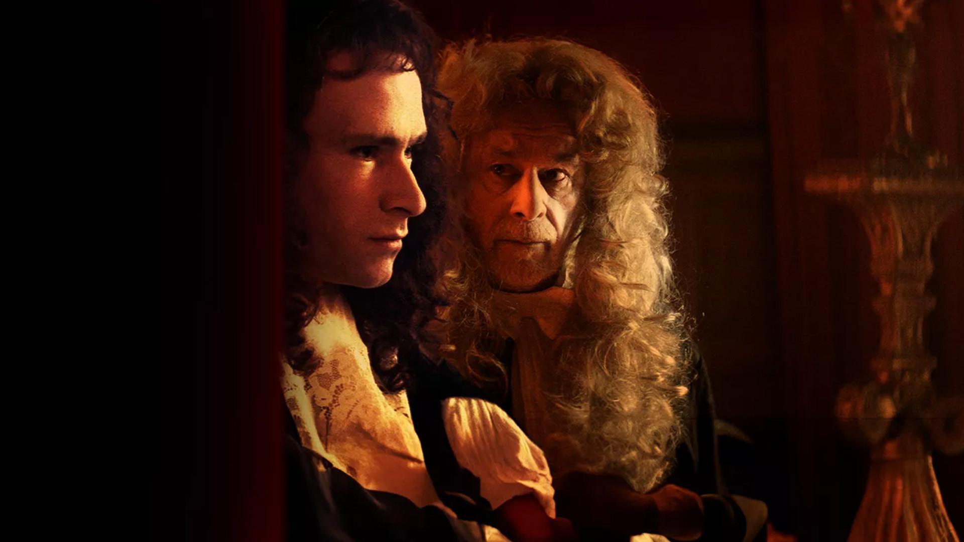 Louis XIV et ses espions