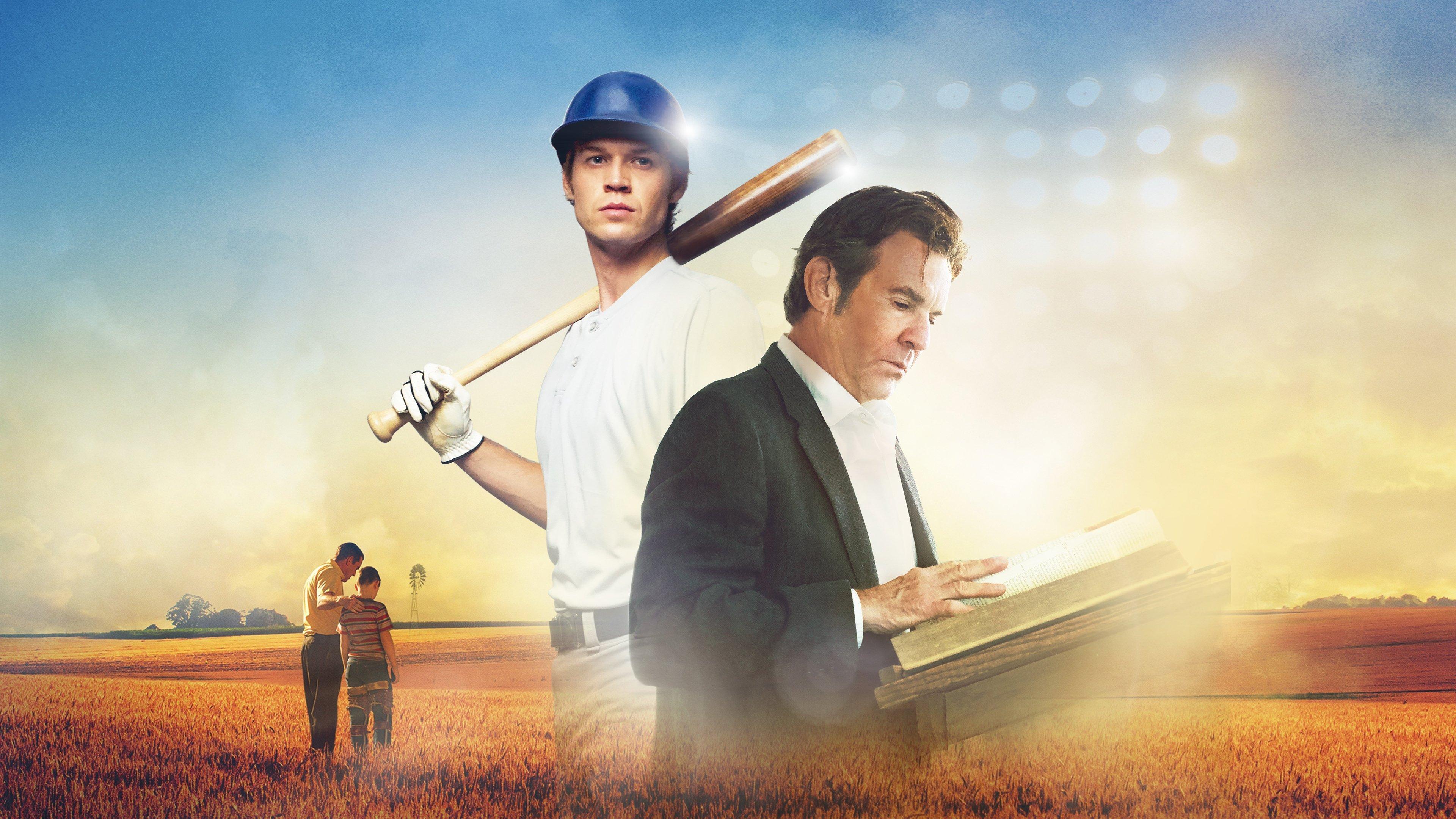 越过山丘