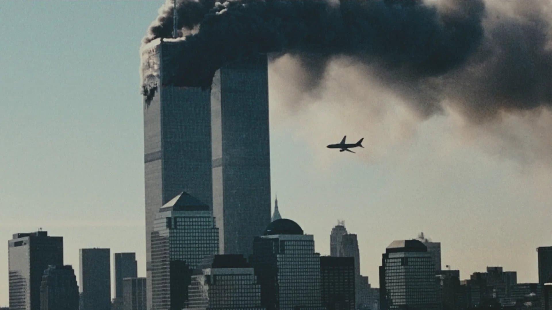 转折点：911与反恐战争