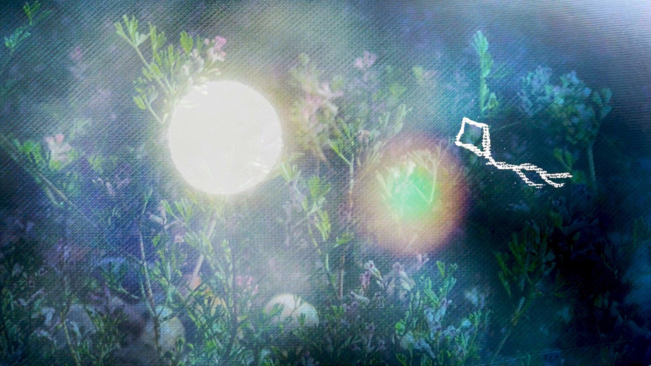 Let It Be a Tale