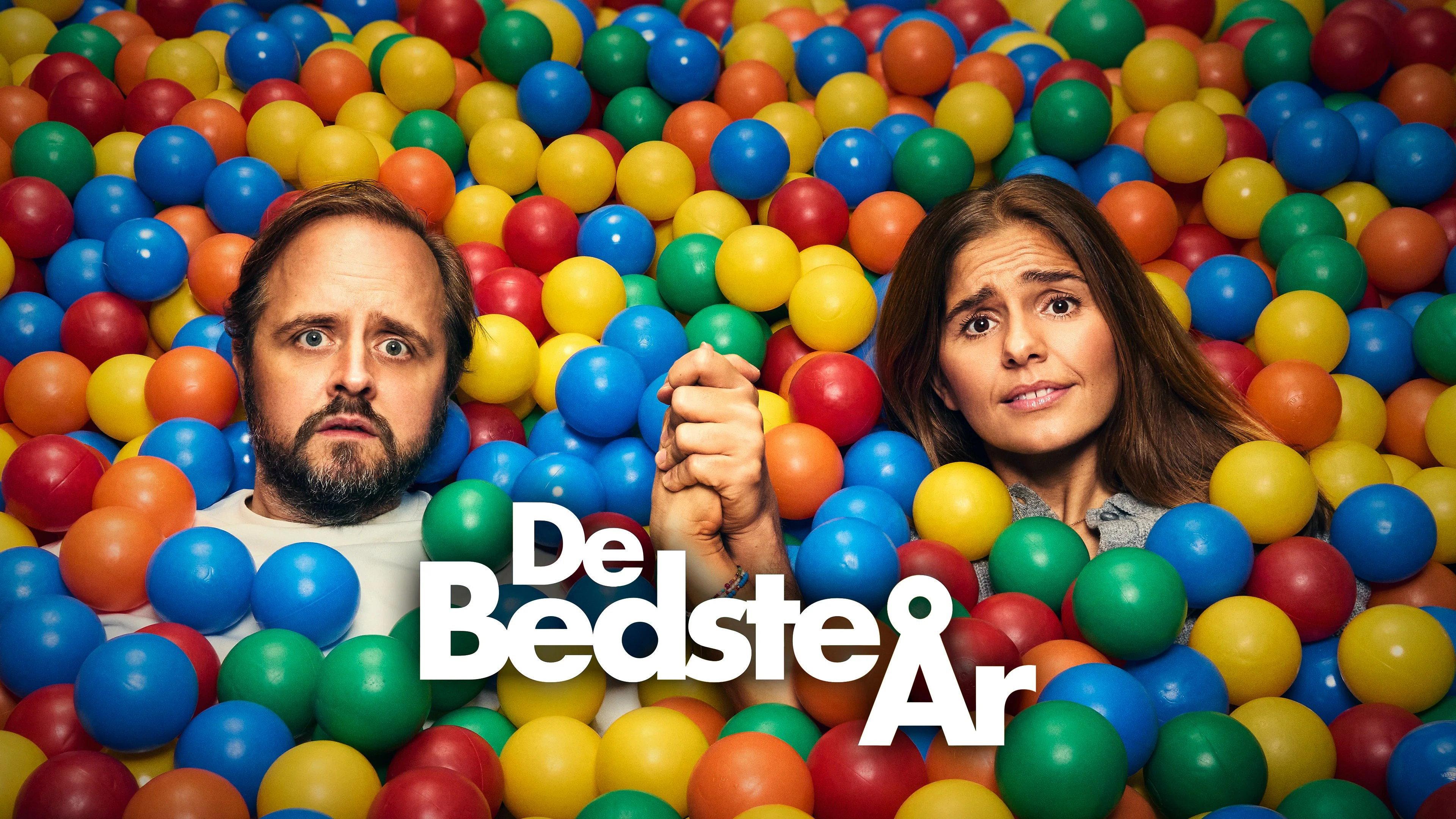 De bedste år