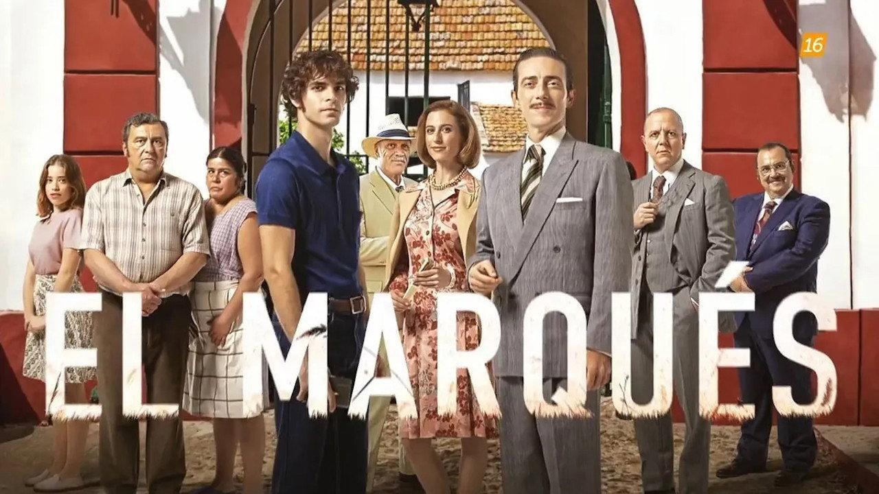 El Marqués